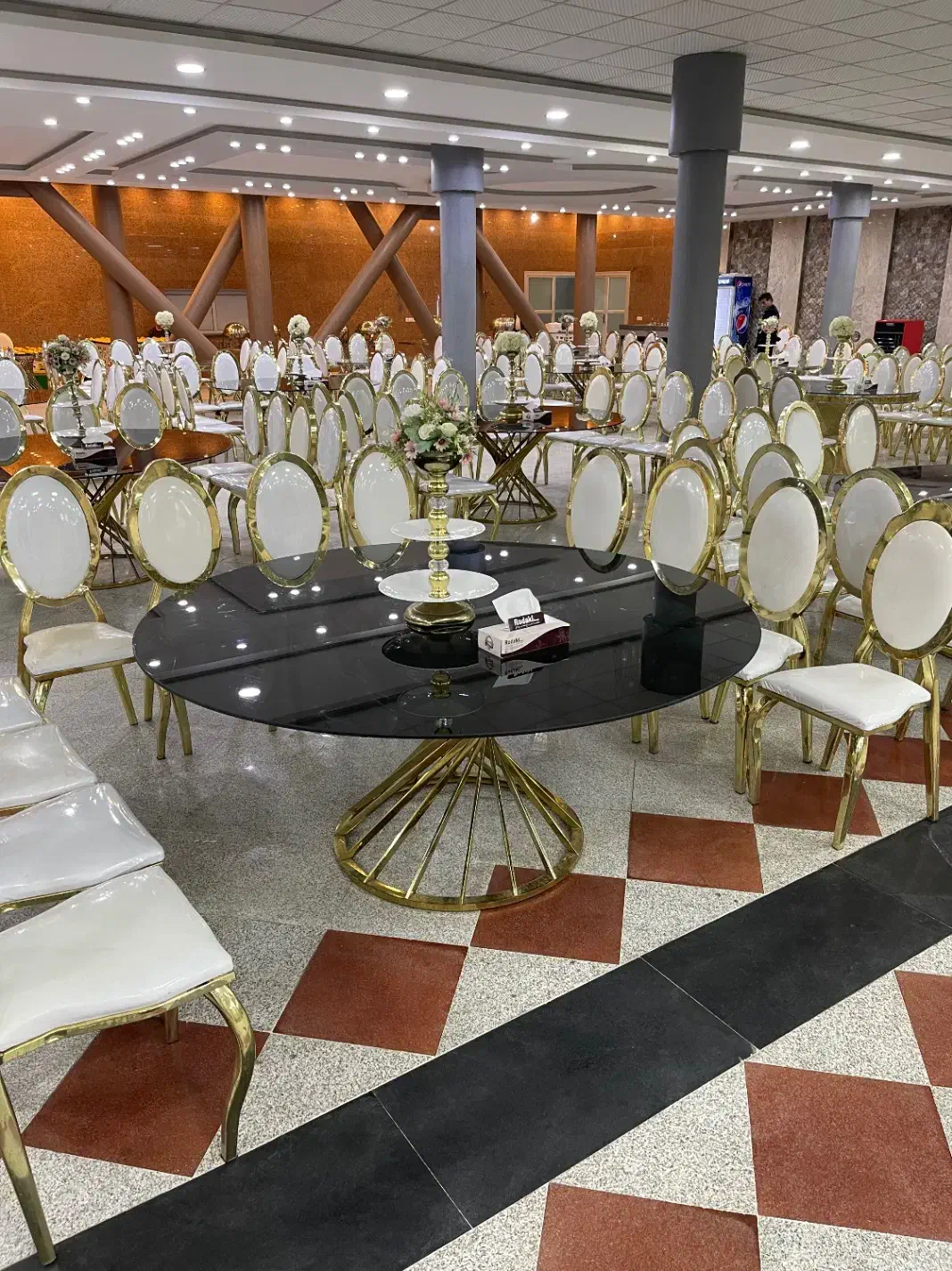 تشریفات ازدواج آسان|خدمات پذیرایی، مراسم|شیراز, زرهی|دیوار