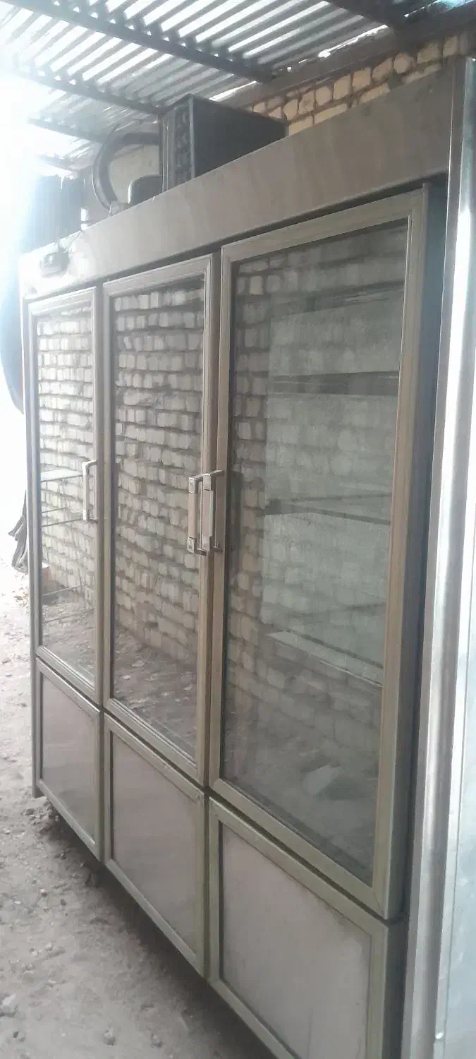 یخچال فروشی|فروشگاه و مغازه|آشتیان, |دیوار