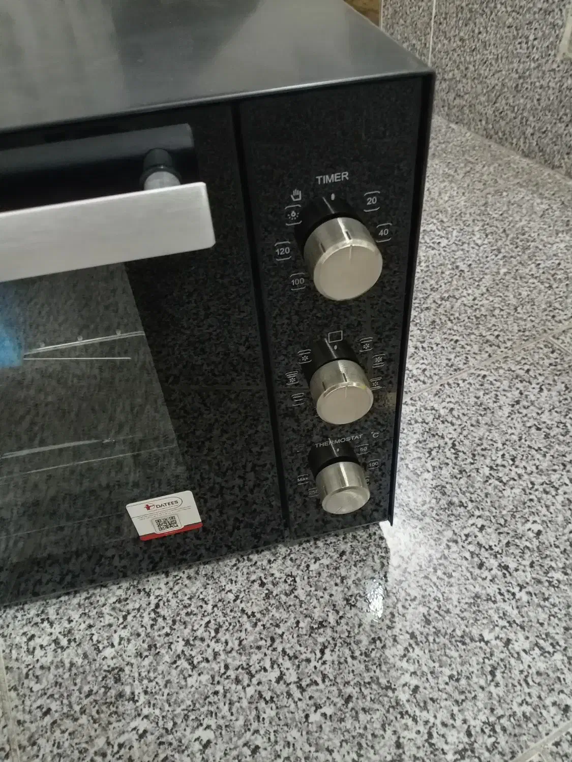 توستر|اجاق گاز و لوازم برقی پخت‌وپز|سنقر, |دیوار