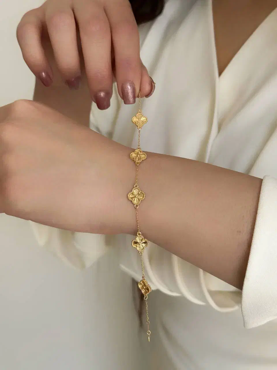 دستبند گردنبند گوشواره انگشتر طلا ونکلیف|جواهرات|تهران, افسریه شمالی|دیوار