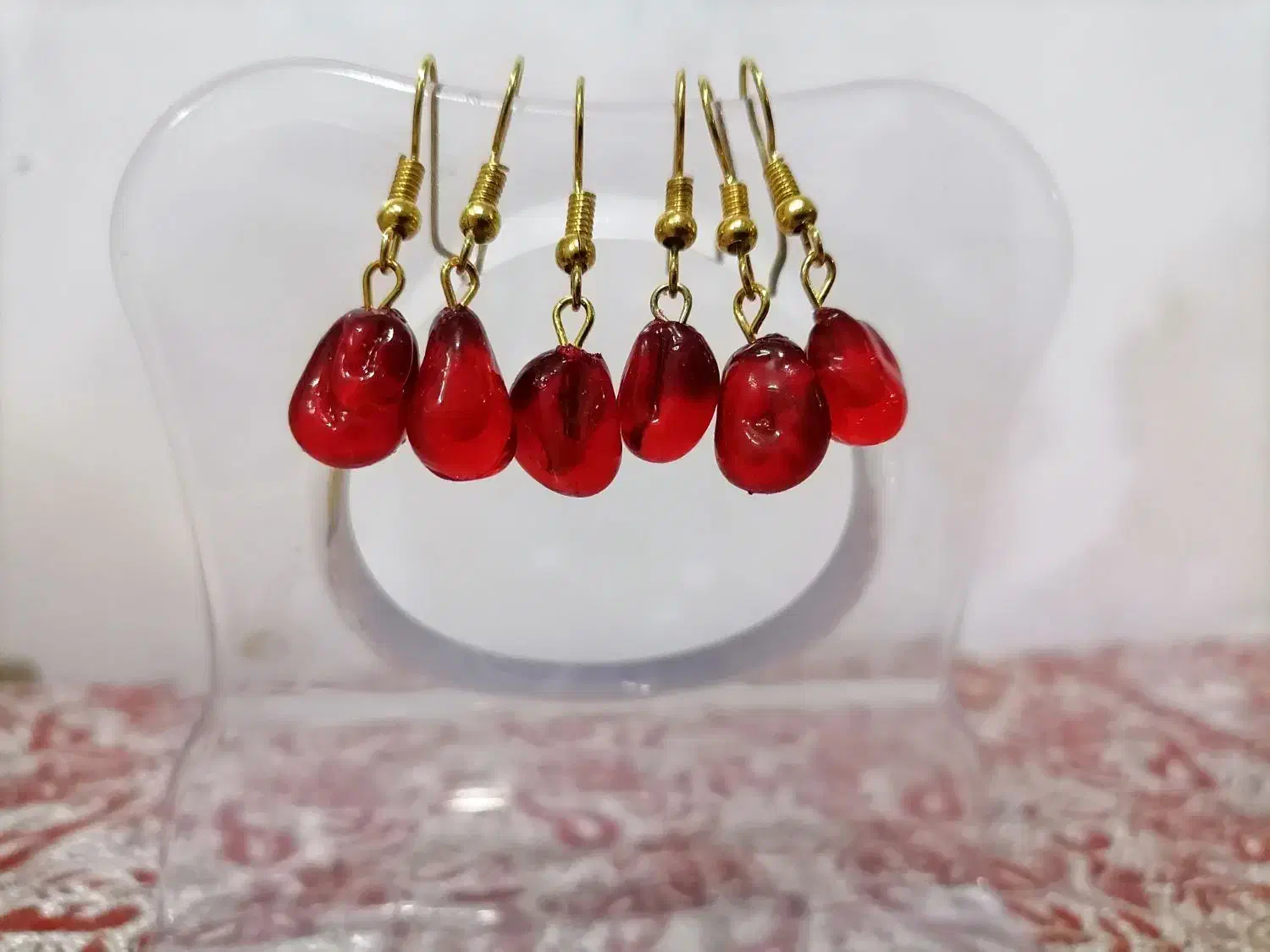 اکسسوری های یلدایی|بدلیجات|کرمان, |دیوار