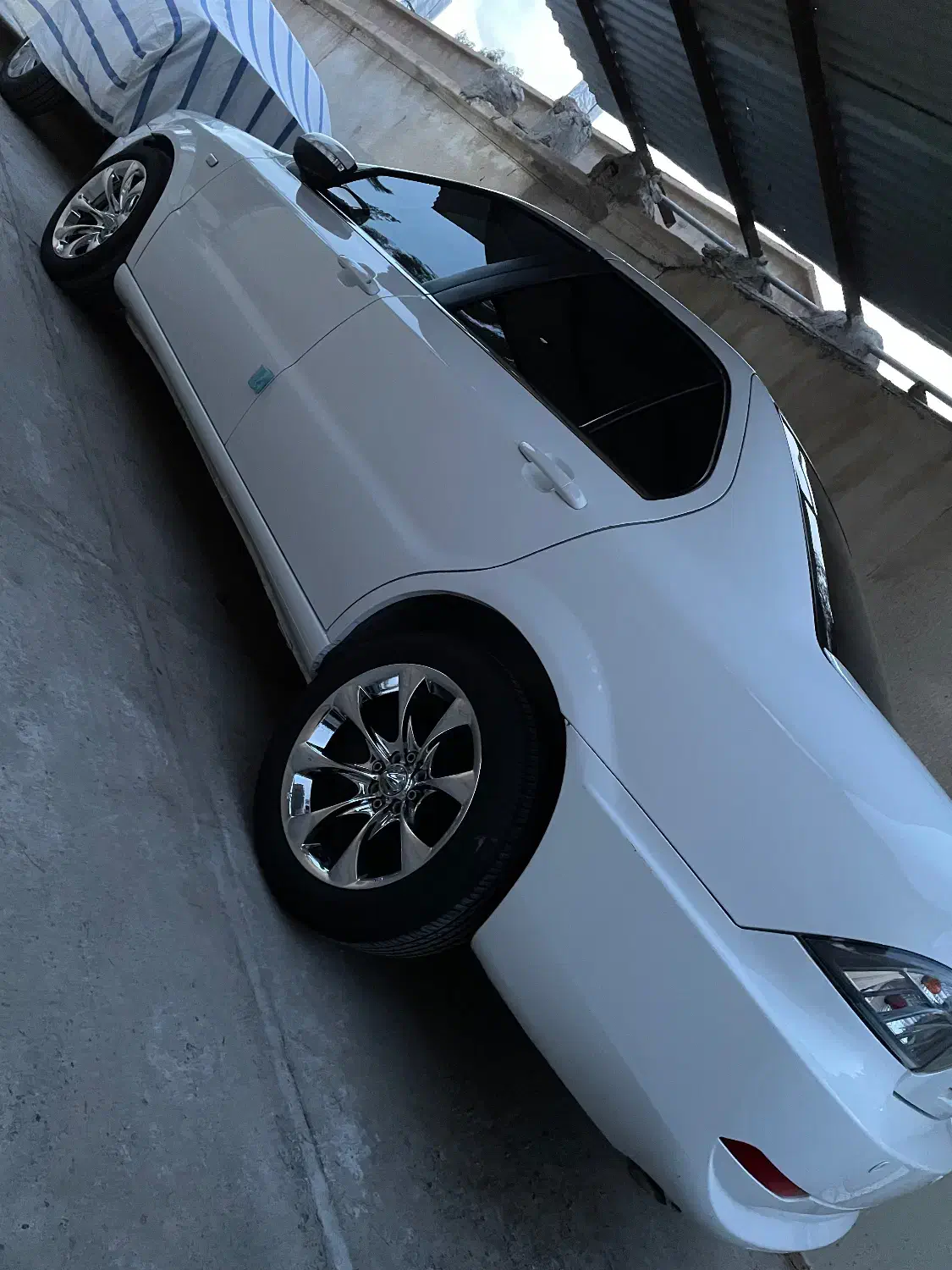 سورن پلاس ۱۴۰۳|خودرو سواری و وانت|بیرجند, |دیوار