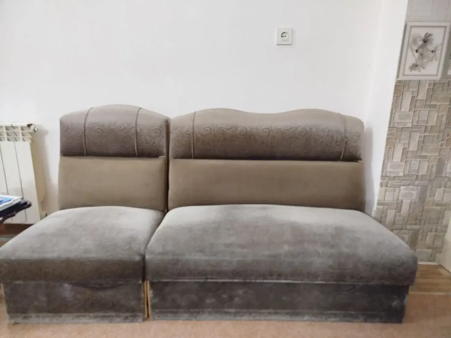 مبلمان و میز|مبلمان خانگی و میز عسلی|لنگرود, |دیوار