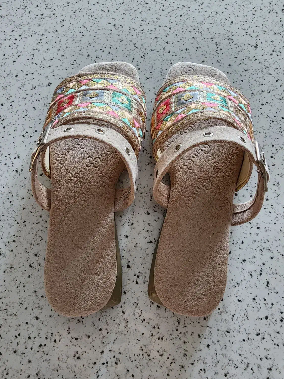 صندل زیبا سایز ۳۸|کیف، کفش، کمربند|تبریز, |دیوار