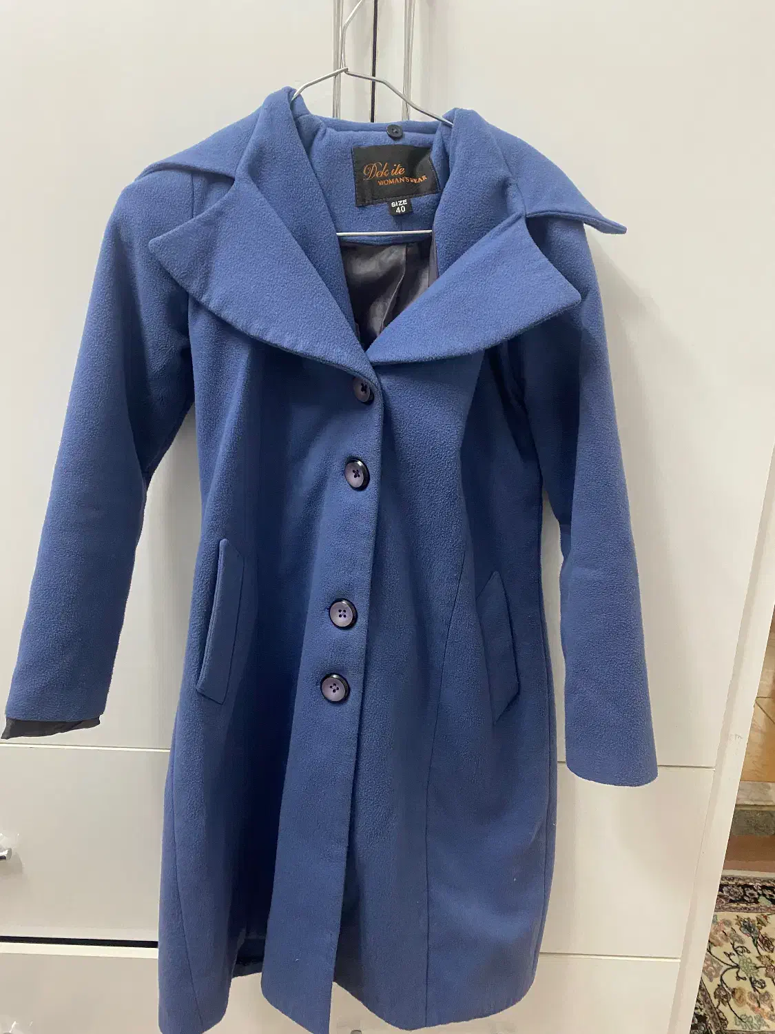 پالتو زنانه|لباس|مشهد, بهمن|دیوار