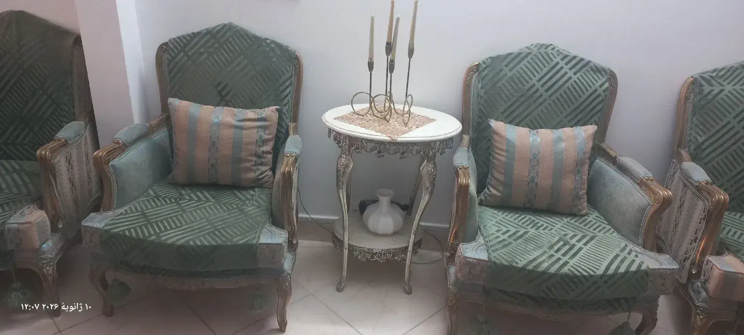 شال مبل|سرویس روتختی|مشهد, هنرور|دیوار