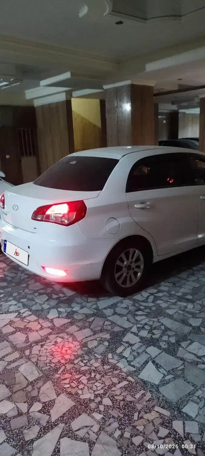 315صندوق دار|خودرو سواری و وانت|ملارد, |دیوار