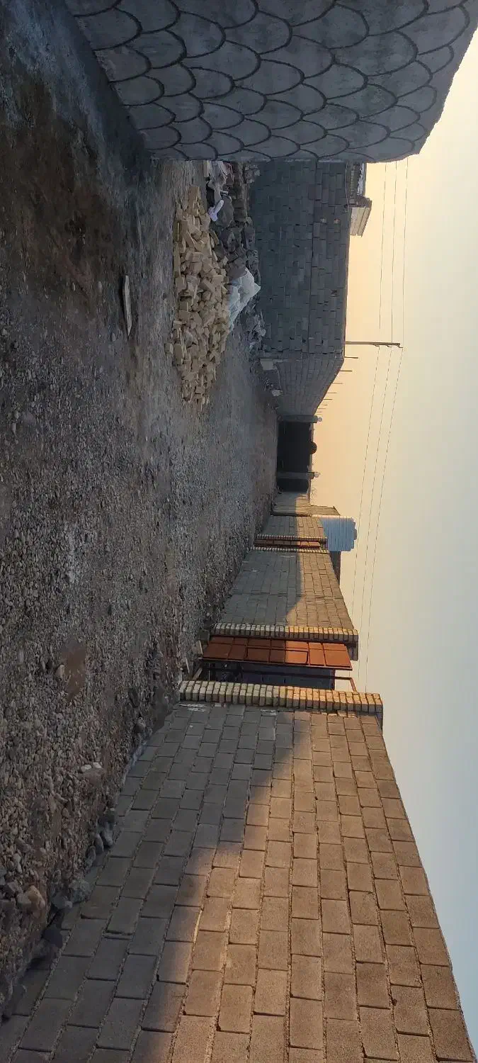 فروش زمین ۴۰۰۰ متری|فروش زمین و ملک کلنگی|جوادآباد, |دیوار