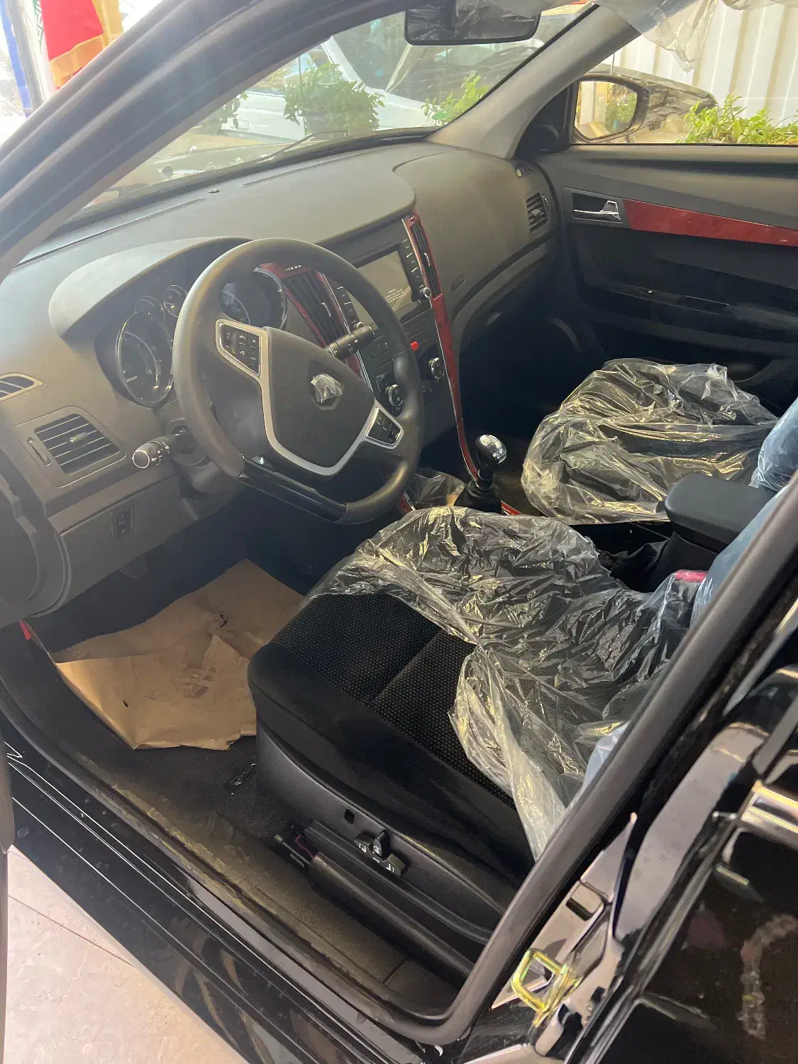 دنا ۶ دنده با رینگ|خودرو سواری و وانت|اصفهان, امامزاده اسماعیل|دیوار