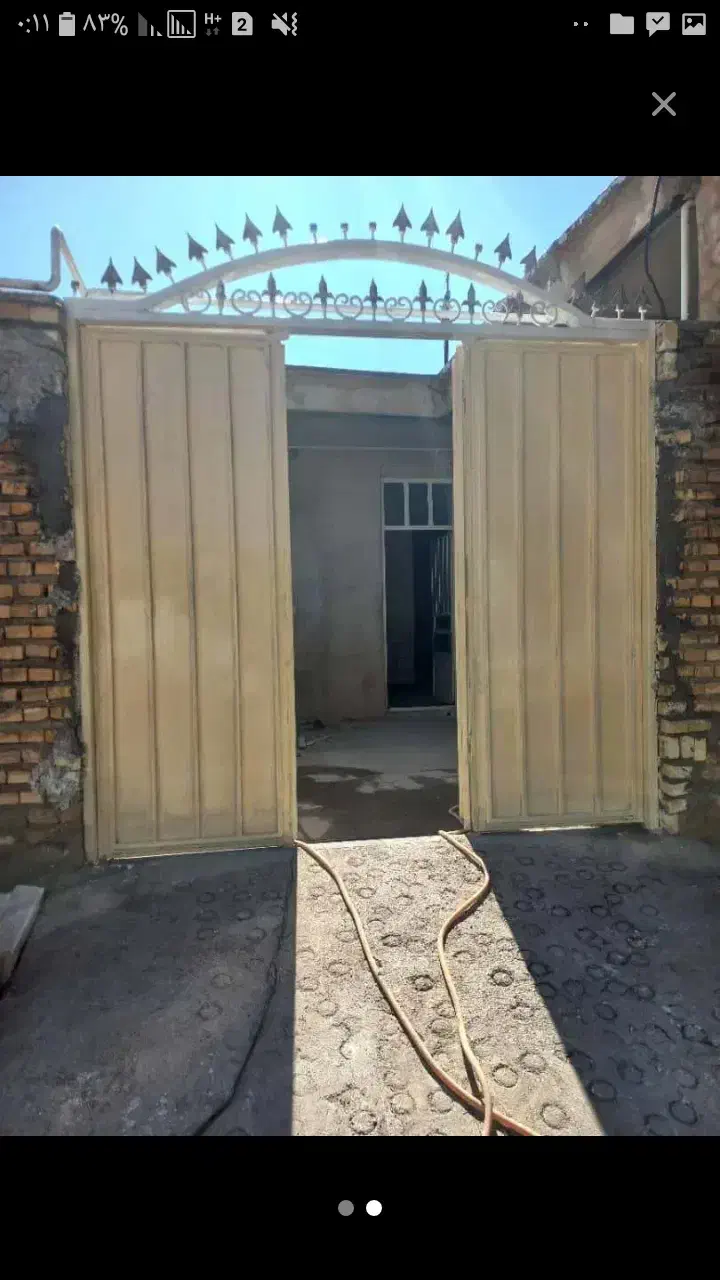 احاره ملک ویلایی|اجارهٔ خانه و ویلا|دهلران, |دیوار