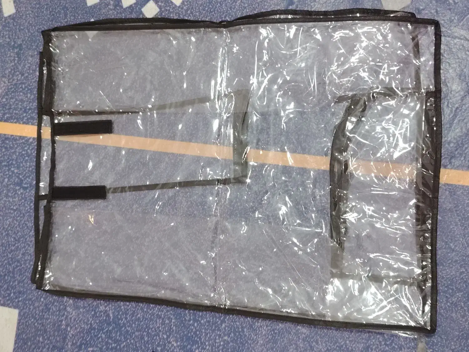 دوخت کاور چمدان|استخدام صنعتی، فنی، مهندسی|نیشابور, شهید بهشتی|دیوار