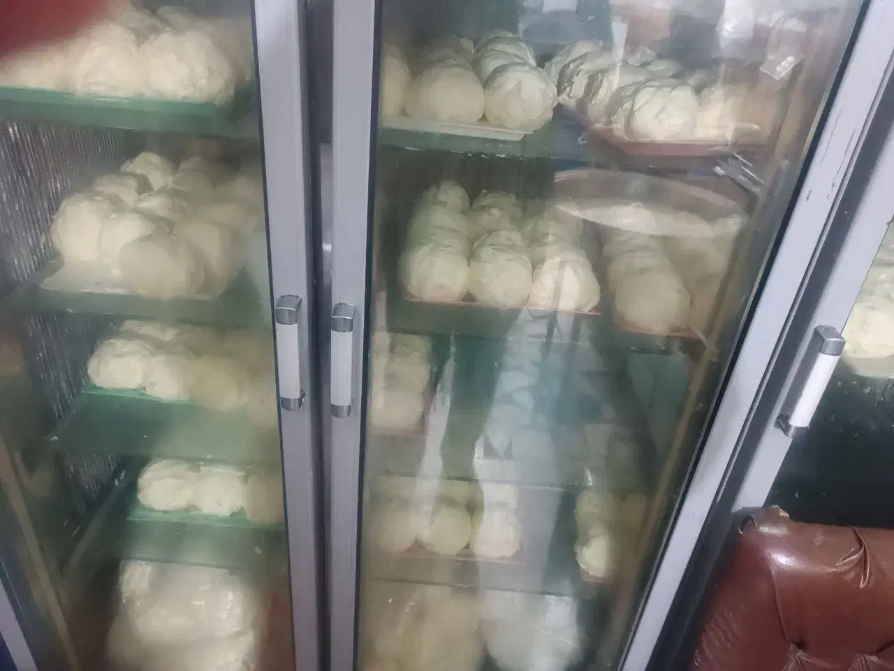 کره طبیعی و درجه یک ارسال از اردبیل|خوردنی و آشامیدنی|تهران, شهرک آزادی|دیوار