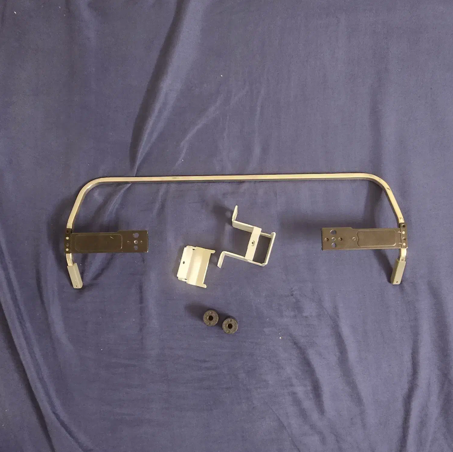 پایه تلویزیون سونی w800|تلویزیون و پروژکتور|تهران, قاسمآباد|دیوار