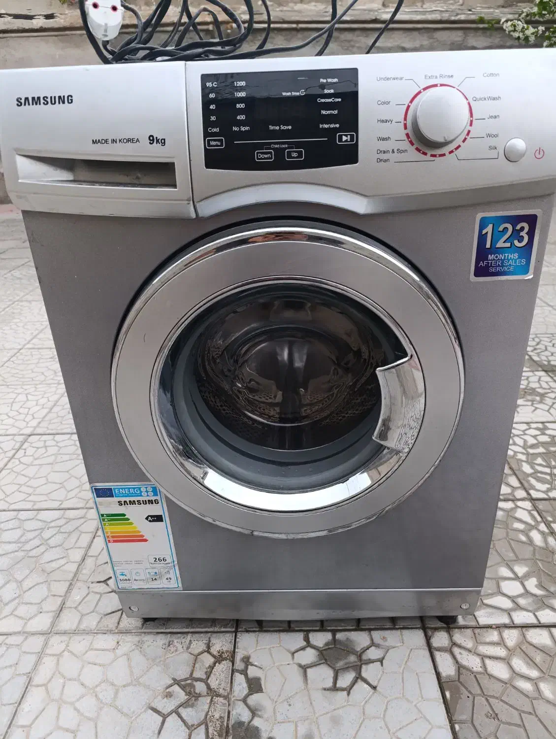 تعمیرات لوازم خانگی|خدمات پیشه و مهارت|قوچان, |دیوار