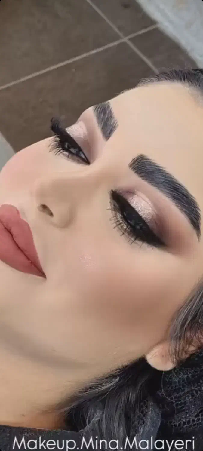 آرایش و پیرایش|خدمات آرایشگری و زیبایی|آباده, |دیوار