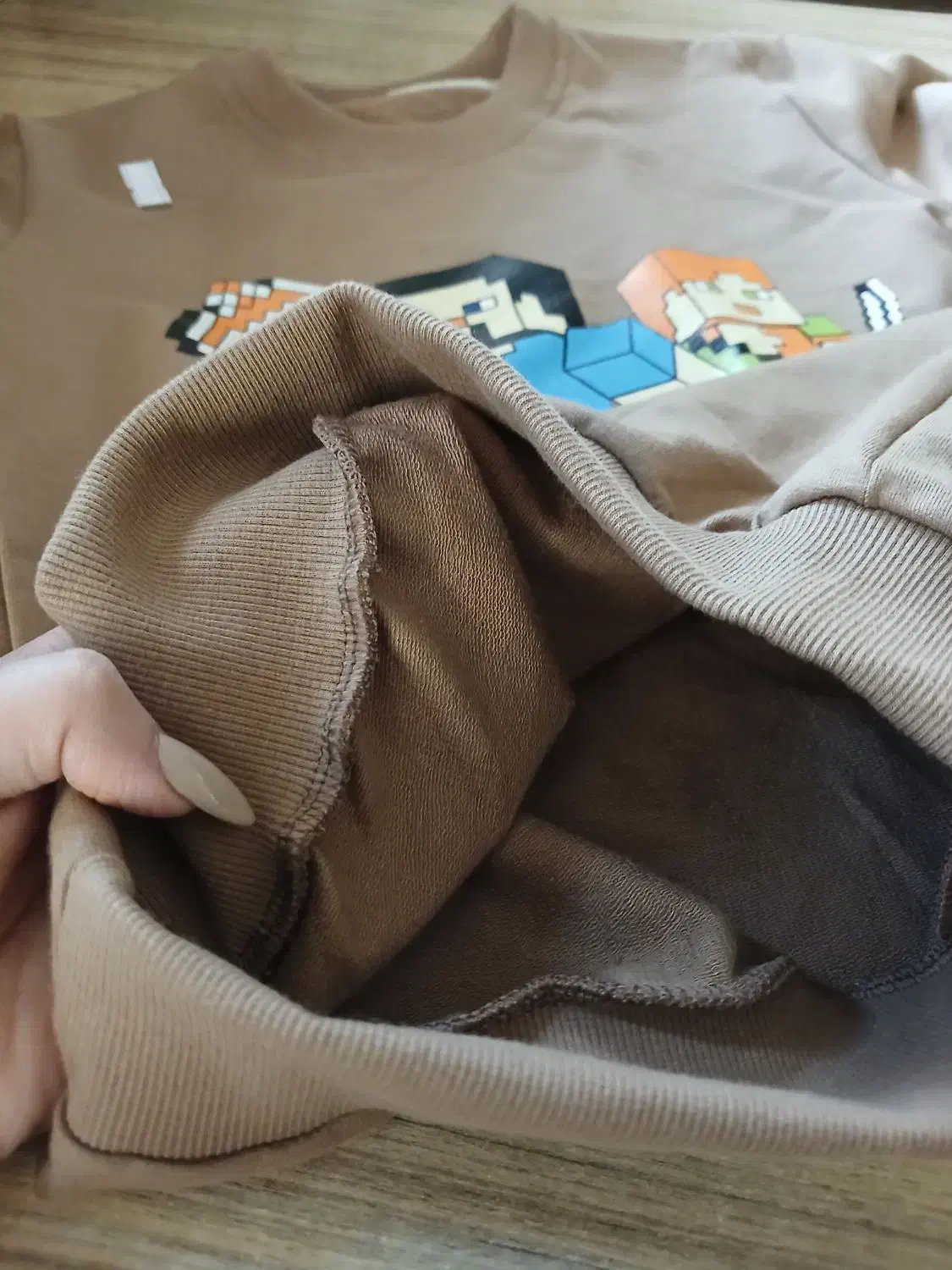 لباس بچه هودی شلوار دورس بچگانه اسپرت|کفش و لباس بچه|مشهد, هدایت|دیوار