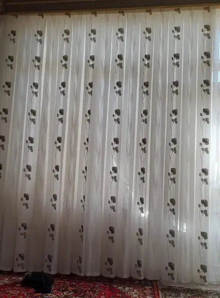 سه متر|پرده، رانر، رومیزی|شهرکرد, |دیوار