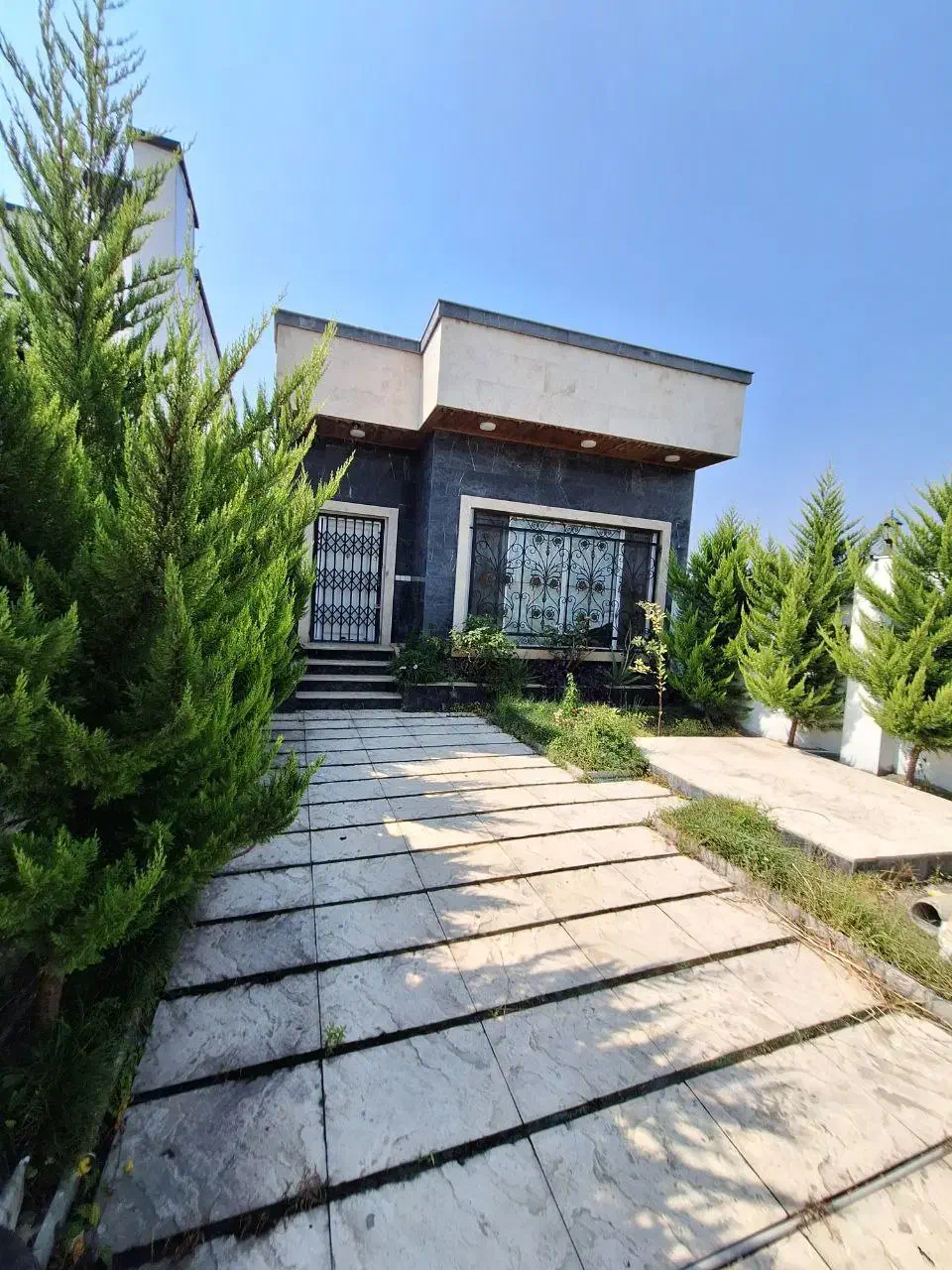 ویلا فول فرنیش،سنددار،جنگلی،چمدون لباسوبگیربیا|فروش خانه و ویلا|چمستان, |دیوار