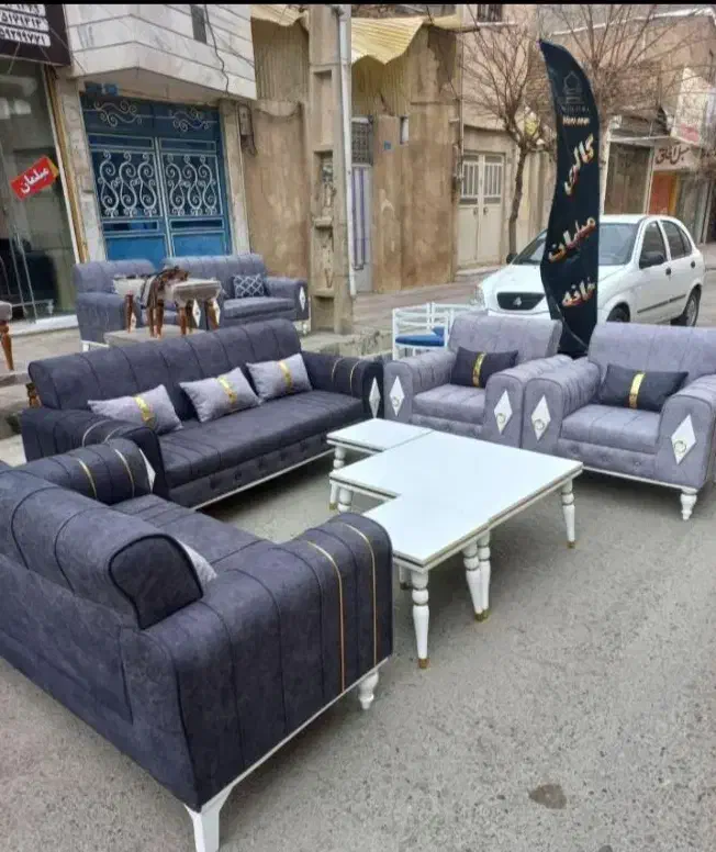 ۳۲ راش روس قیمت مناسب از مهرگان بخر ۰۹۸۷۶۵۴۳۲۱۳۵۷۹|مبلمان خانگی و میز عسلی|صدرا-فارس, فاز ۱|دیوار