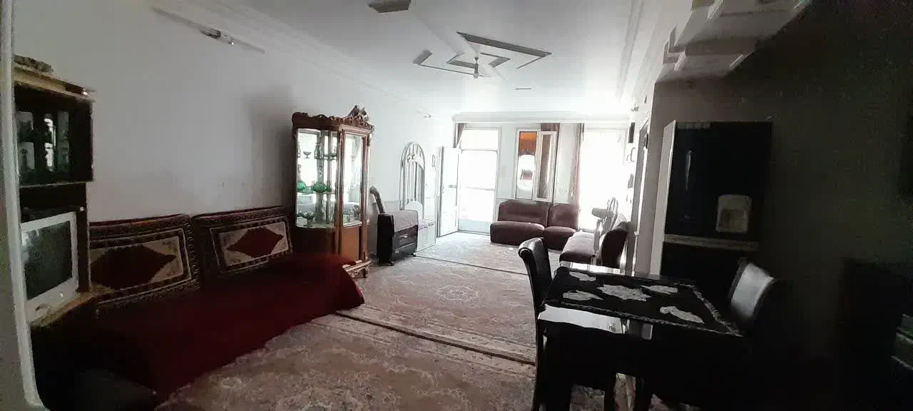 اجاره روزانه/هفتگی/ماهانه آپارتمان ۱۳۲ متری|اجارهٔ کوتاه‌مدت آپارتمان و سوئیت|کاشان, آیت الله سعیدی|دیوار