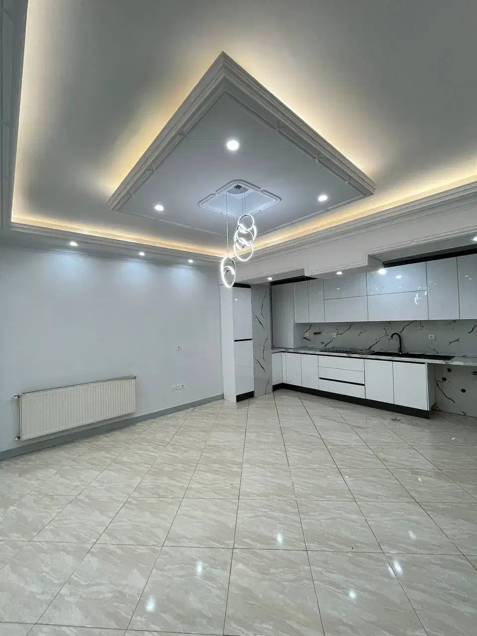 آپارتمان۷۰متر مدرنیزه/پارکینگ سندی/۶واحده/باما۲۴|فروش آپارتمان|اندیشه, شهرک المهدی|دیوار