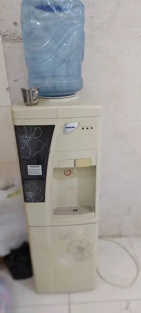 آبسردکن نیکایی|آب‌سردکن و تصفیه آب|بندر ماهشهر, |دیوار