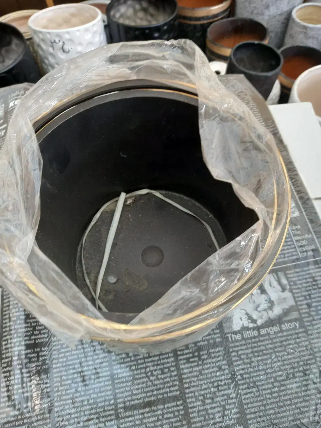 باکس گل|صنایع دستی و سایر لوازم تزئینی|کرمانشاه, |دیوار