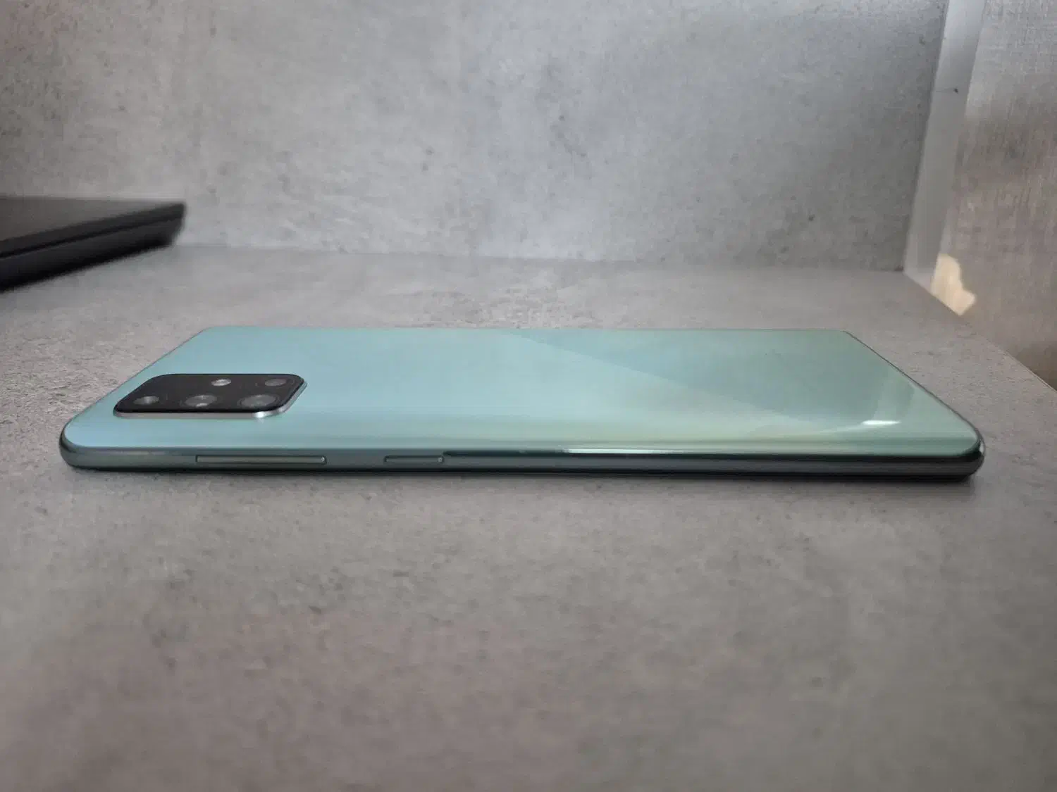 گوشی موبایل گلکسی A71|موبایل|اصفهان, شاهزید|دیوار