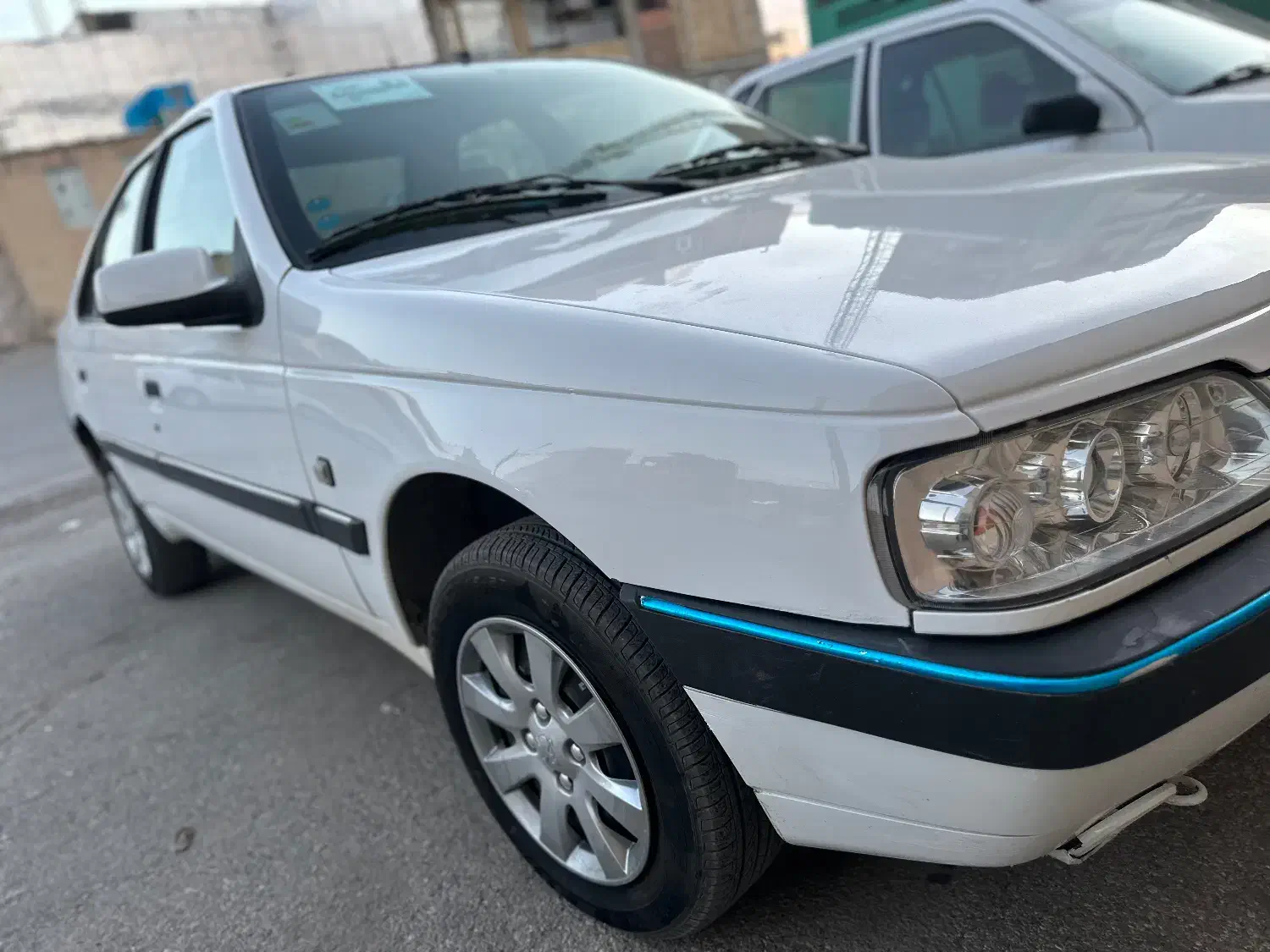 slx 98 دریچه سیم|خودرو سواری و وانت|صالح آباد (ایلام), |دیوار