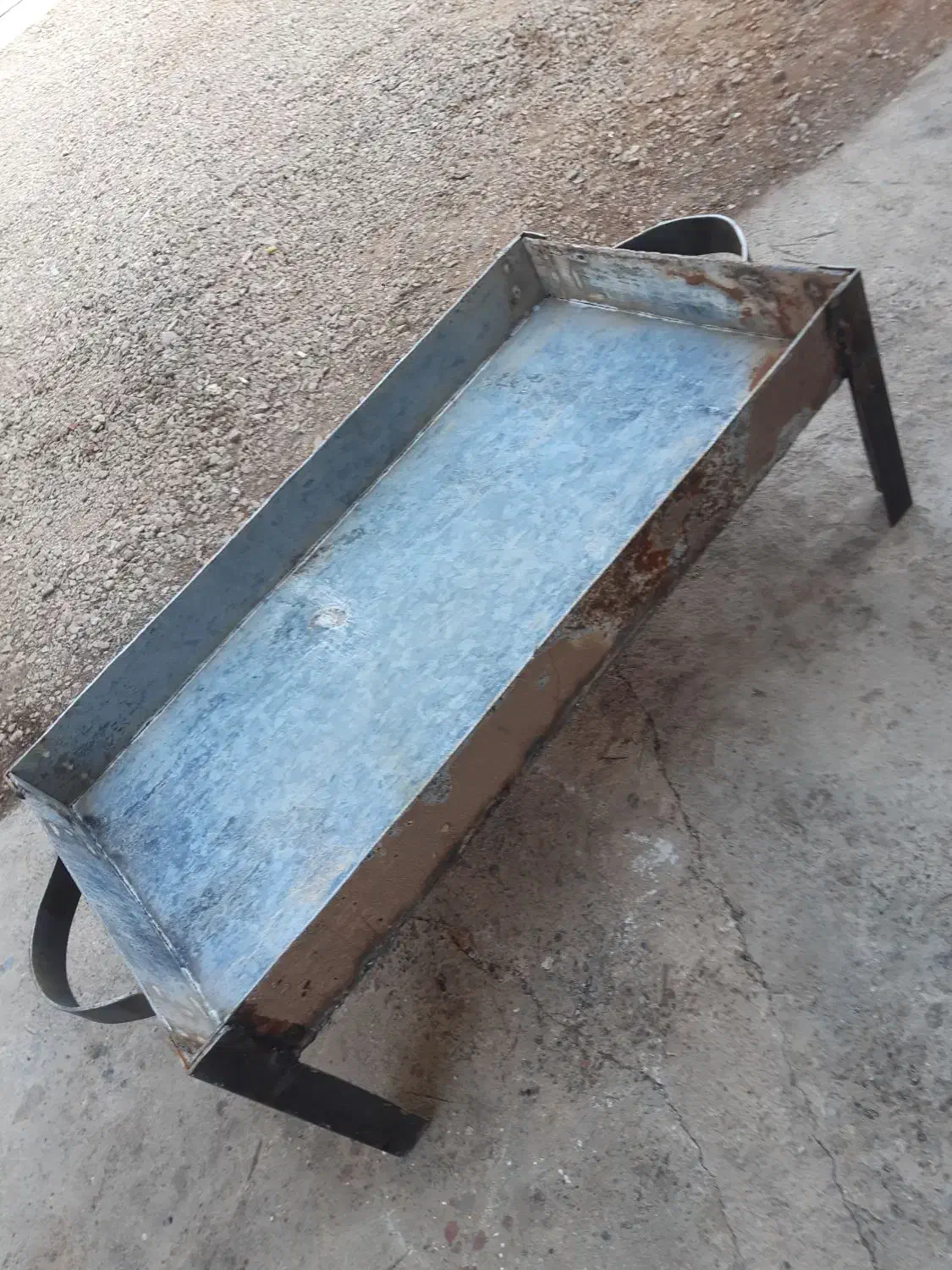 کبابی منقل نو|کوهنوردی و کمپینگ|مسجد سلیمان, |دیوار