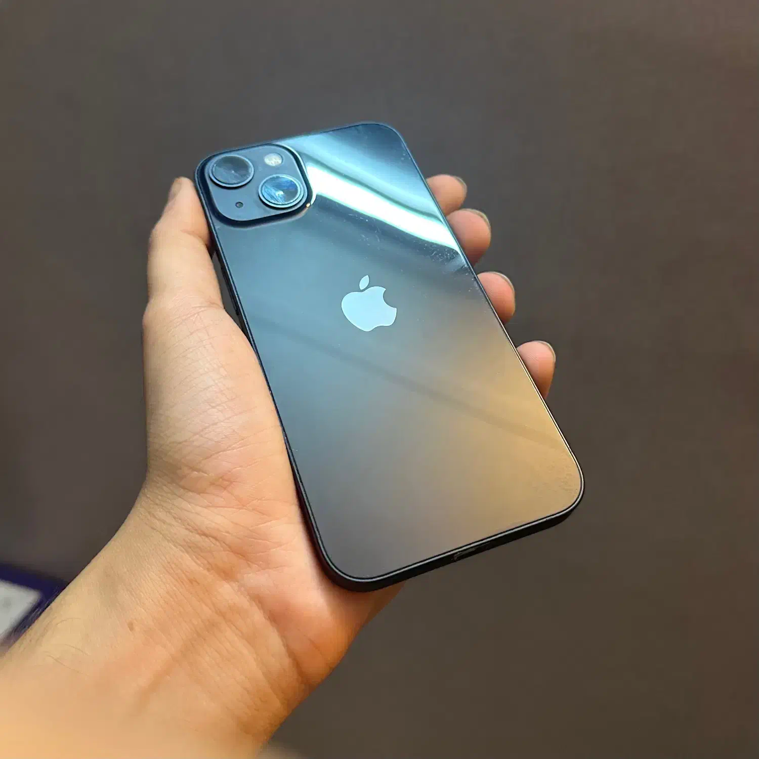 آیفون ۱۳ نرمال ۱۲۸ گیگ|موبایل|یزد, |دیوار