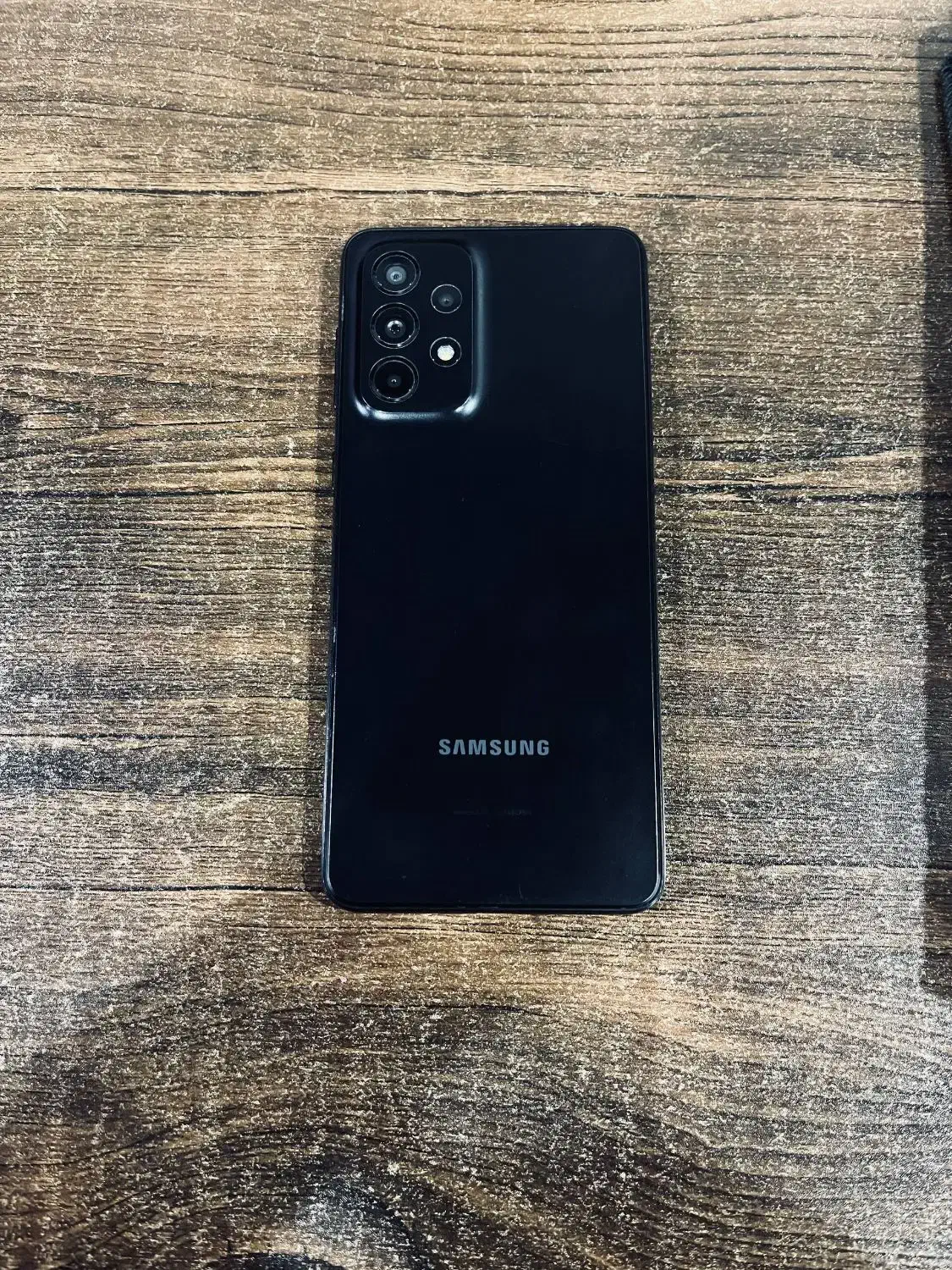 سامسونگ A33 5G|موبایل|قدس, شهر‌قدس|دیوار