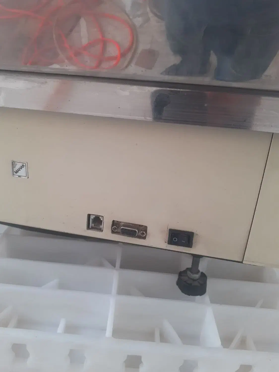 ترازومحک۷۰کیلویی mds|فروشگاه و مغازه|گلبهار, شهر جدید گلبهار|دیوار