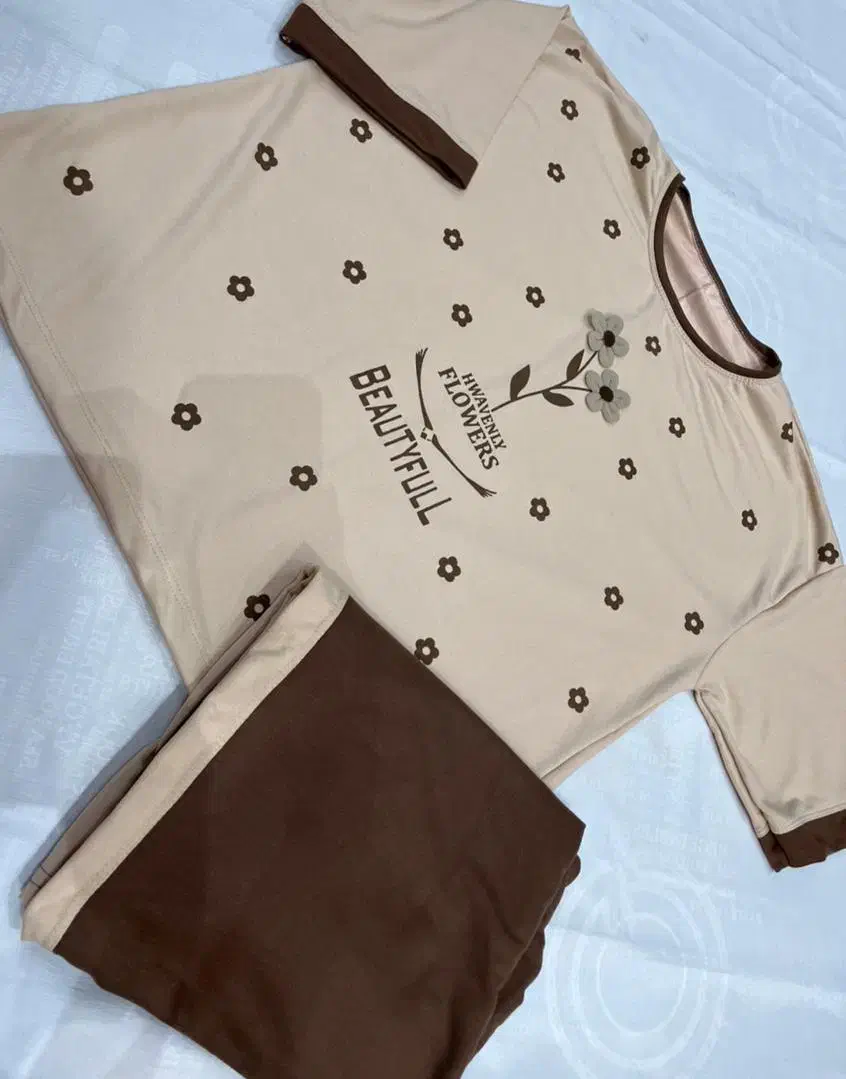 ست تیشرت شلوار و انواع شومیز نو|لباس|کاشان, صنعت|دیوار