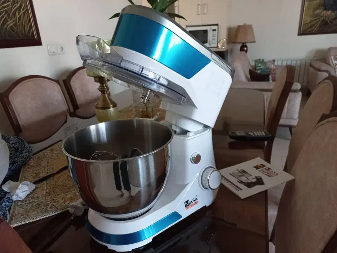 خمیرگیر سالم ونو|سایر لوازم برقی|بابل, |دیوار