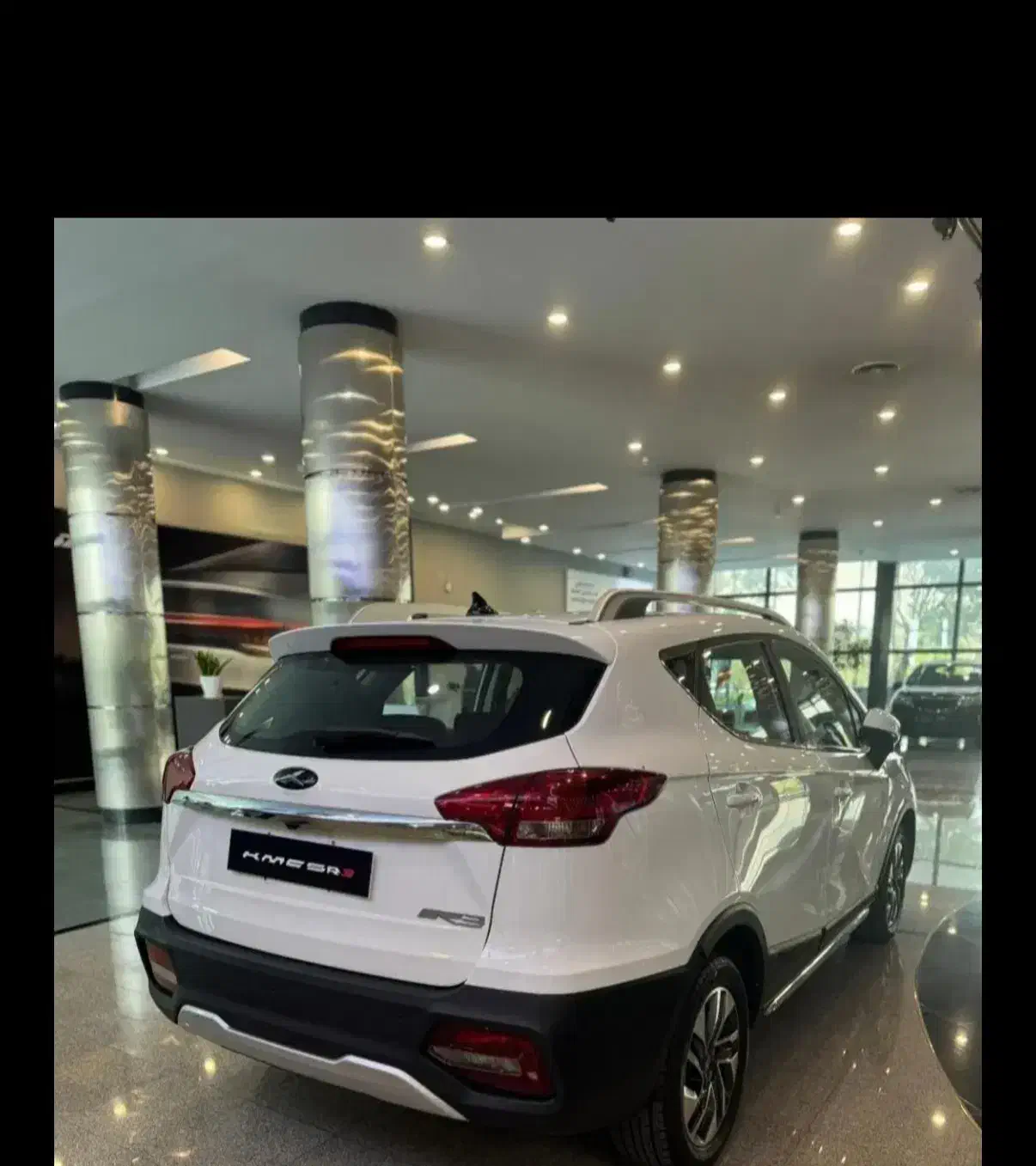 جک Rs3 صفر خشک اقساطی/آماده تحویل|خودرو سواری و وانت|تهران, اقدسیه|دیوار