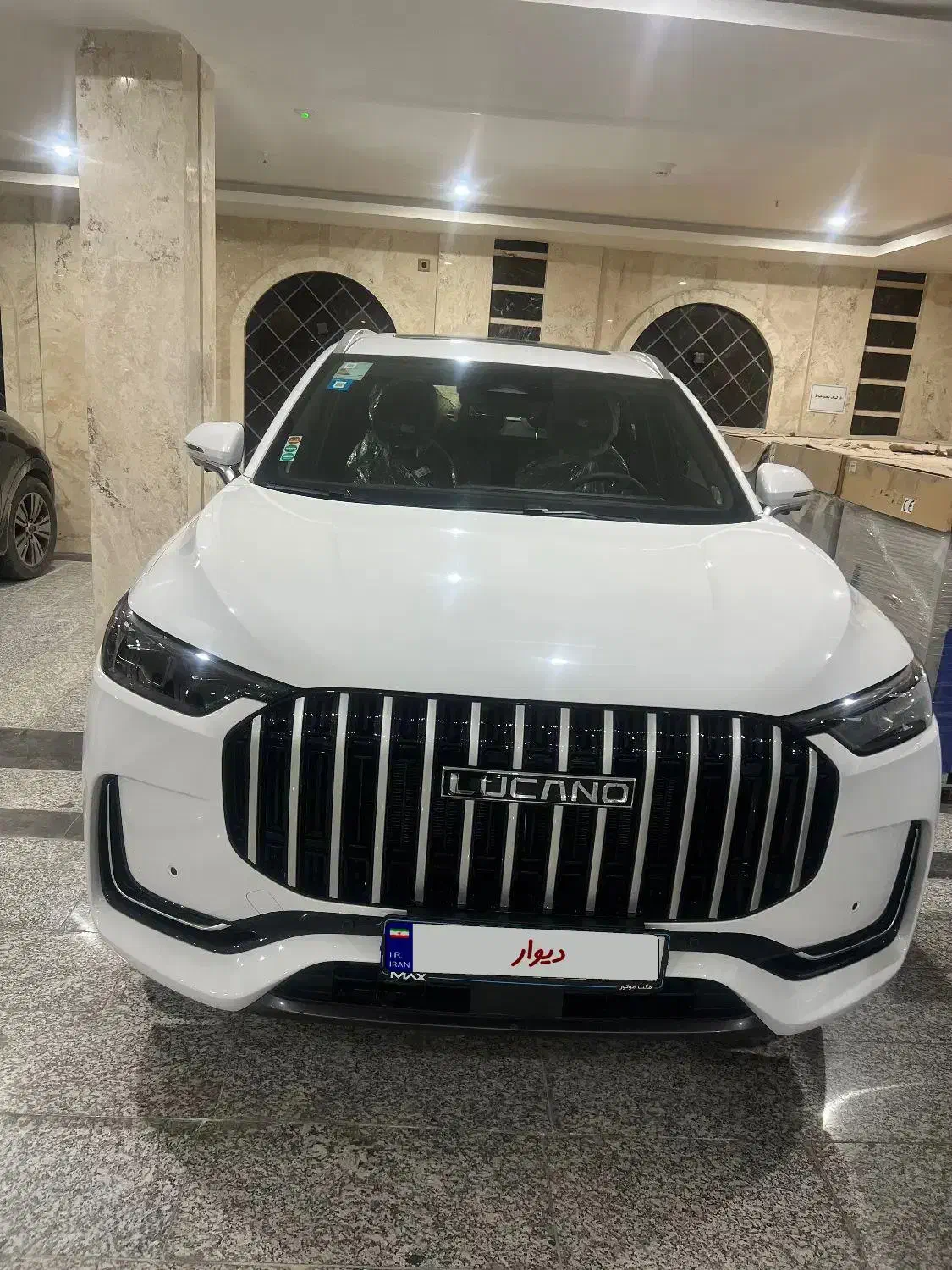 لوکانو8|خودرو سواری و وانت|مشهد, سلام|دیوار