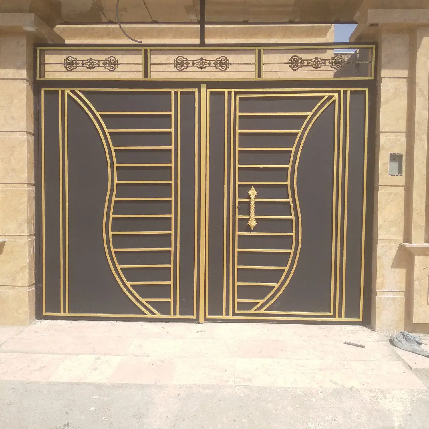 رنگامیزی ساختمان|خدمات پیشه و مهارت|زابل, |دیوار