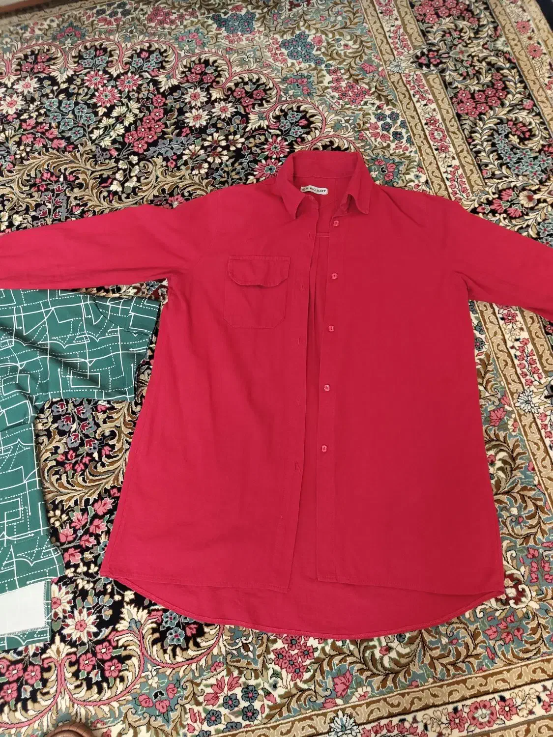 لباس و کفش و کیف نو نو|کیف، کفش، کمربند|گرگان, |دیوار