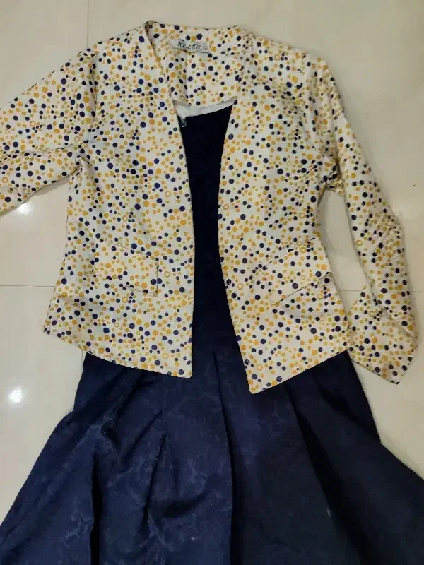 لباس دخترانه|کفش و لباس بچه|مشهد, کارمندان دوم|دیوار