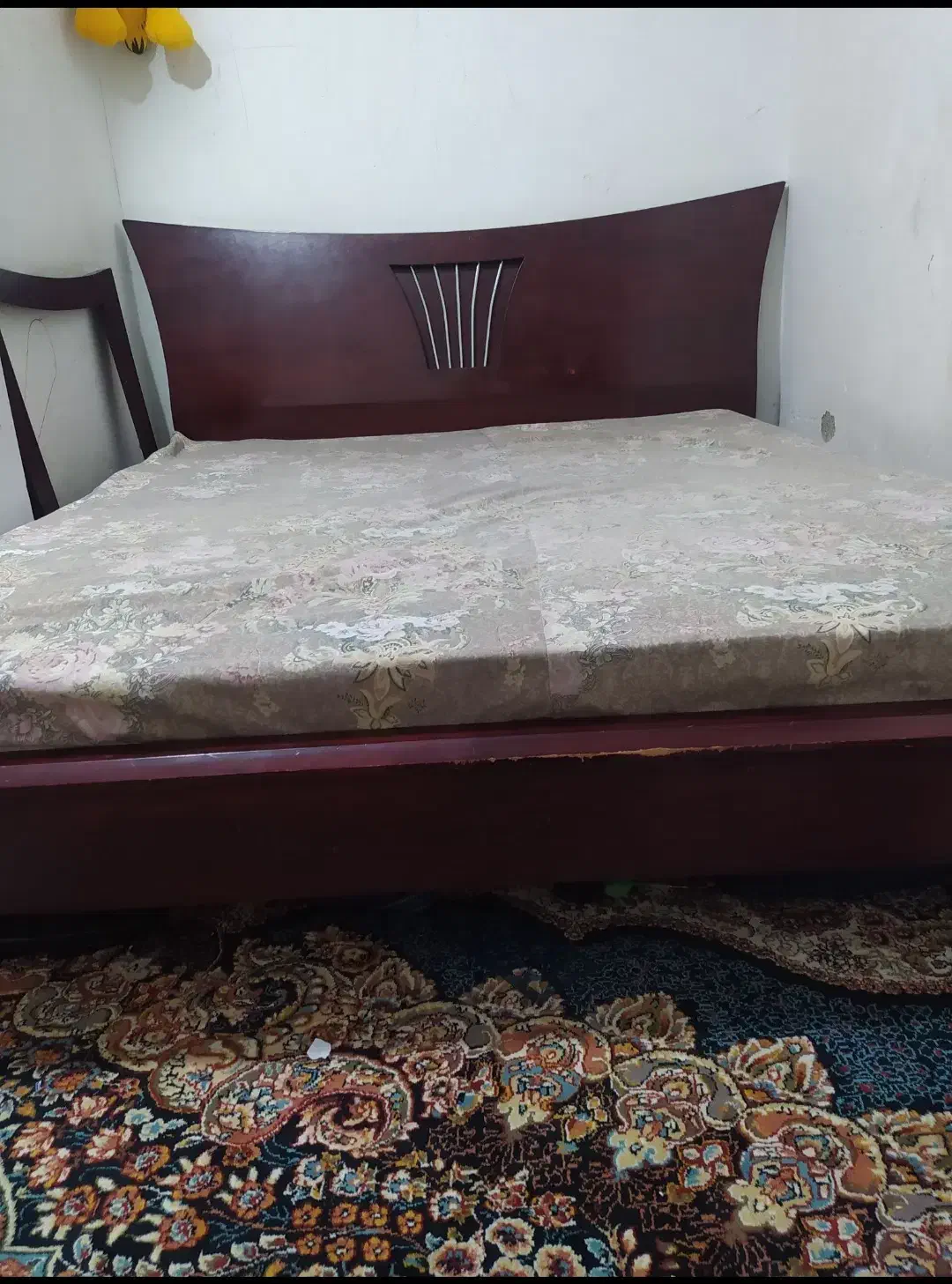 تخت دونفره|تخت و سرویس خواب|کرج, شعبان‌آباد|دیوار