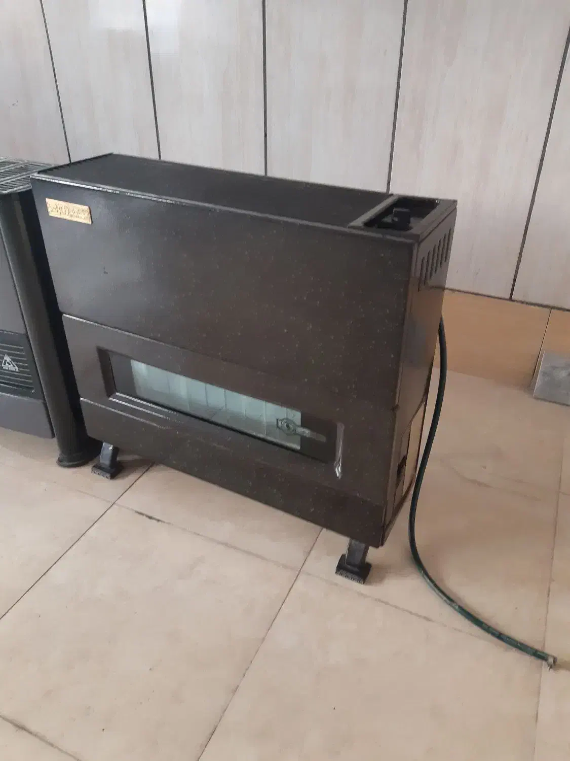 بخاری|بخاری، هیتر، شومینه|زنجان, |دیوار