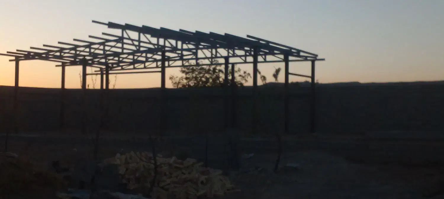 جوشکاری|خدمات پیشه و مهارت|ایلخچی, |دیوار