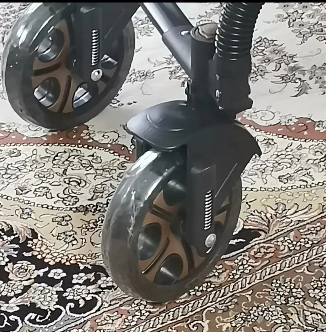 کالسکه تک اسپرینگ مدل اسپیدا . ما فروشگاه نیستم|کالسکه و لوازم جانبی|تهران, تهرانپارس جنوبی|دیوار