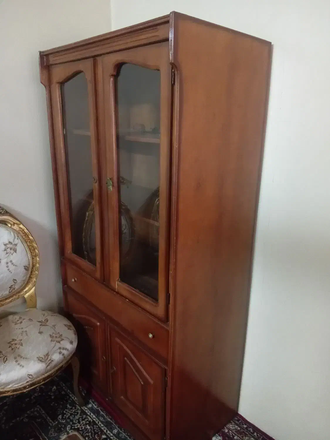 سلام کمد واسه فروش گذاشتم|جاکفشی، کمد، دراور|لنگرود, |دیوار