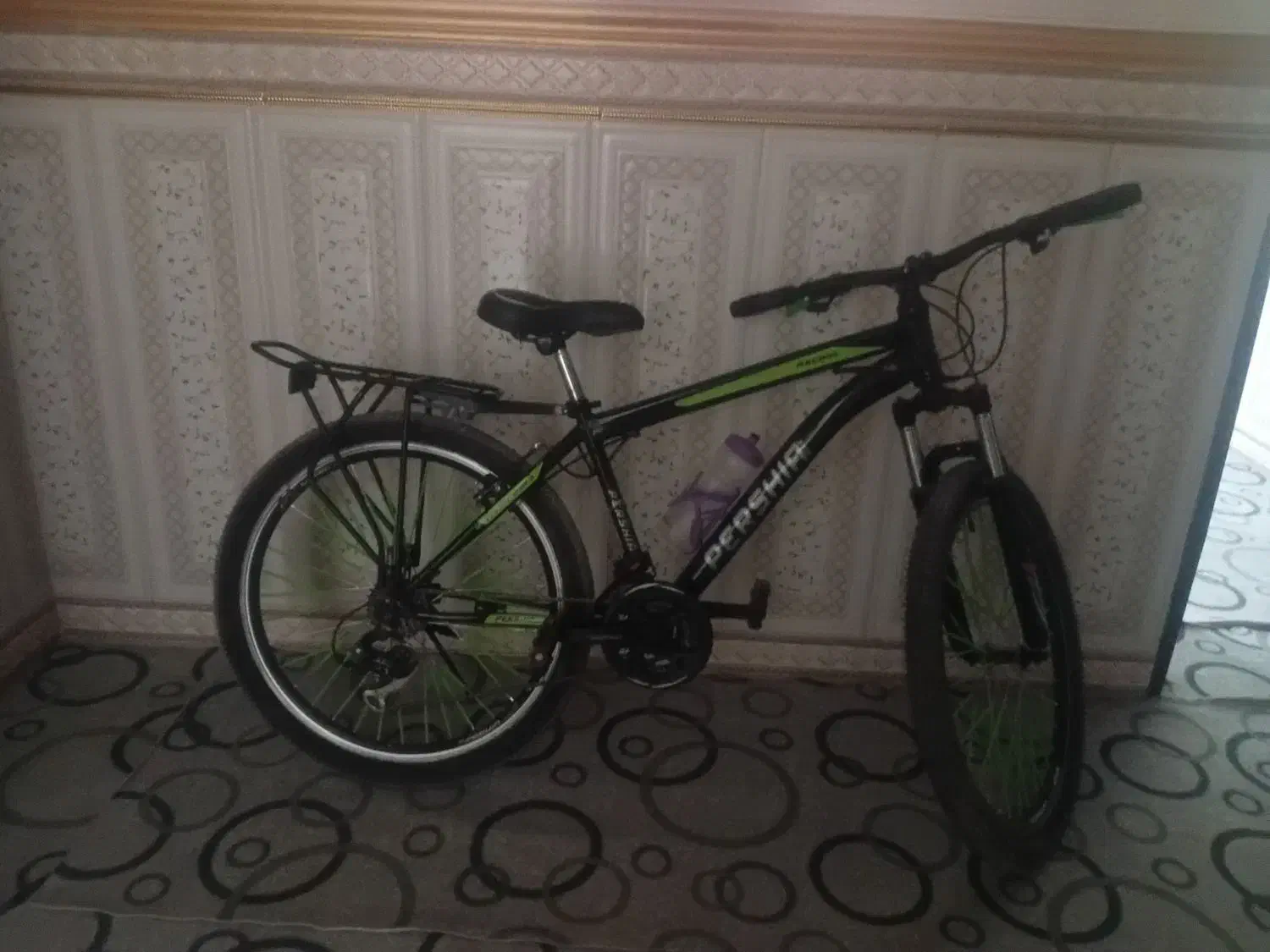 کوت عبدالله|دوچرخه، اسکیت، اسکوتر|کارون, |دیوار