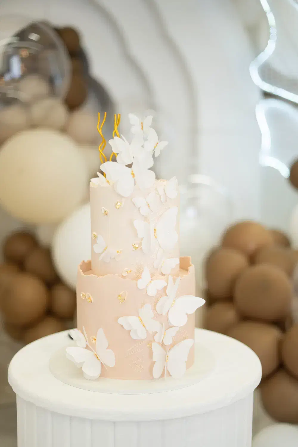 ماکت کیک|مجسمه، تندیس، ماکت|مشهد, ویلاشهر|دیوار