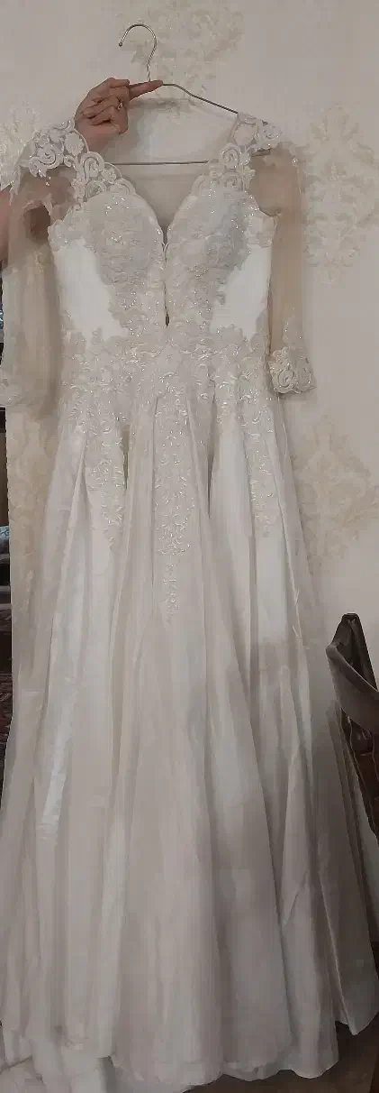 لباس عروس|لباس|زنجان, |دیوار