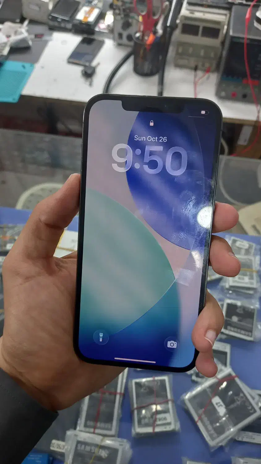 آیفون ۱۲ پرو مکس|موبایل|گرگان, |دیوار