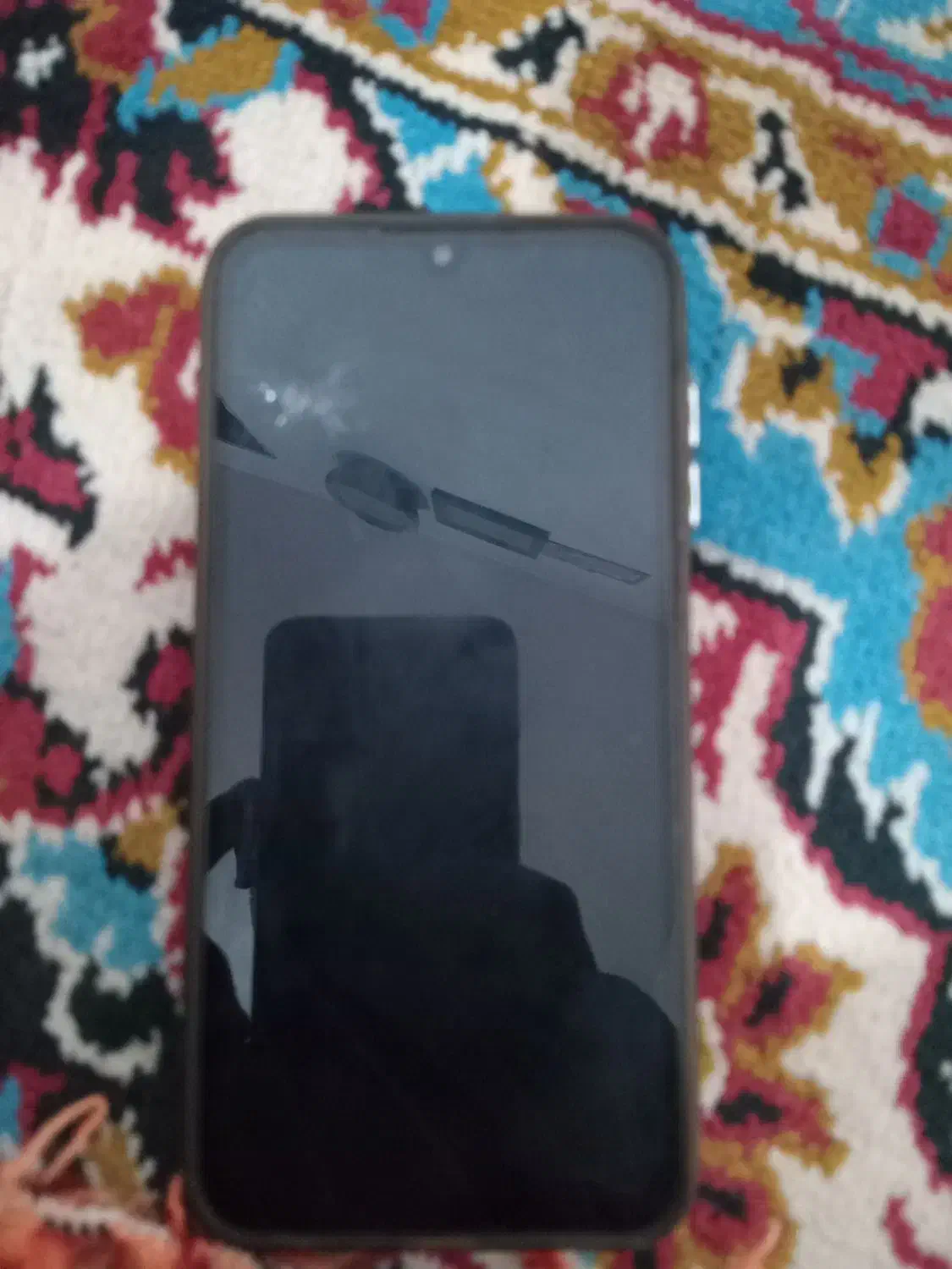 A15|موبایل|فیروزآباد (لرستان), |دیوار